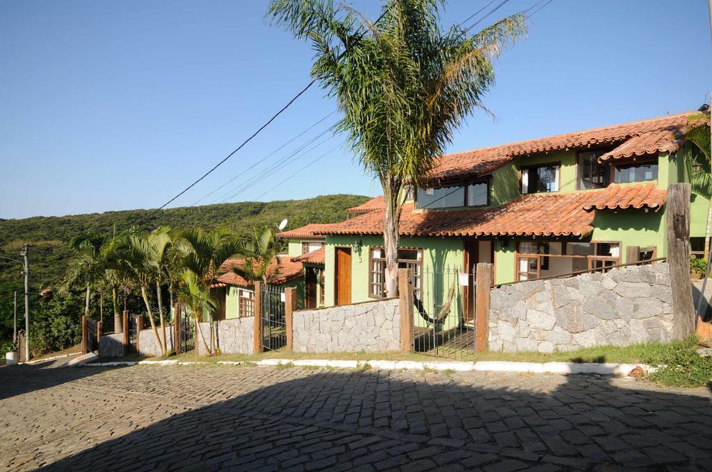 Buzios Casa N# 3 Villa Eksteriør bilde